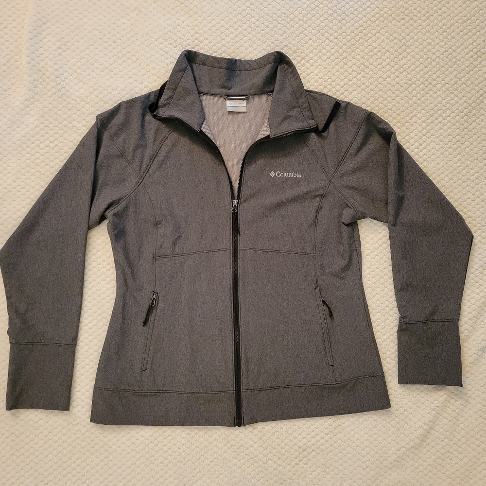 Columbia Jacket